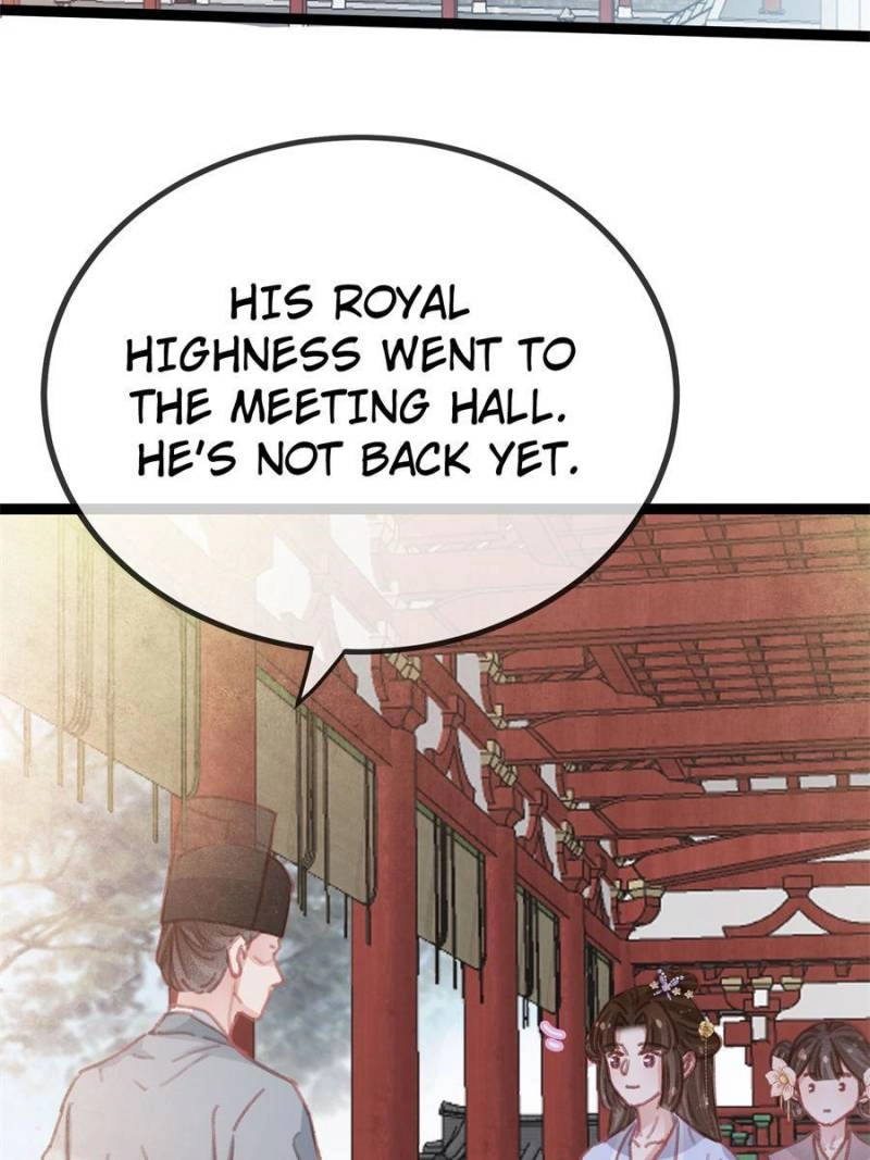 My Cute Concubine Chapter 72 page 29 - 