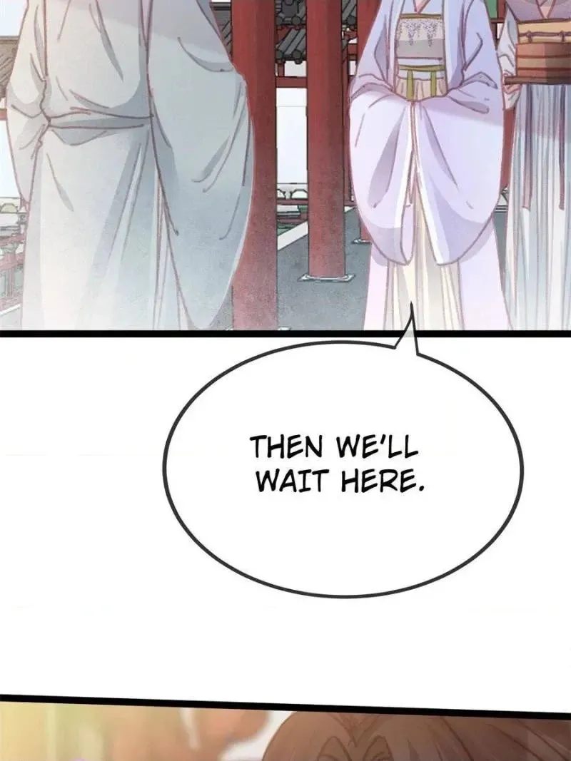 My Cute Concubine Chapter 72 page 30 - 