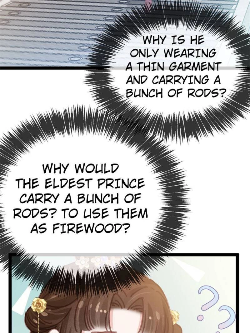 My Cute Concubine Chapter 72 page 33 - 