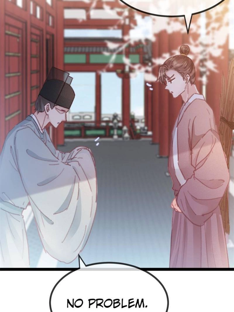 My Cute Concubine Chapter 72 page 35 - 
