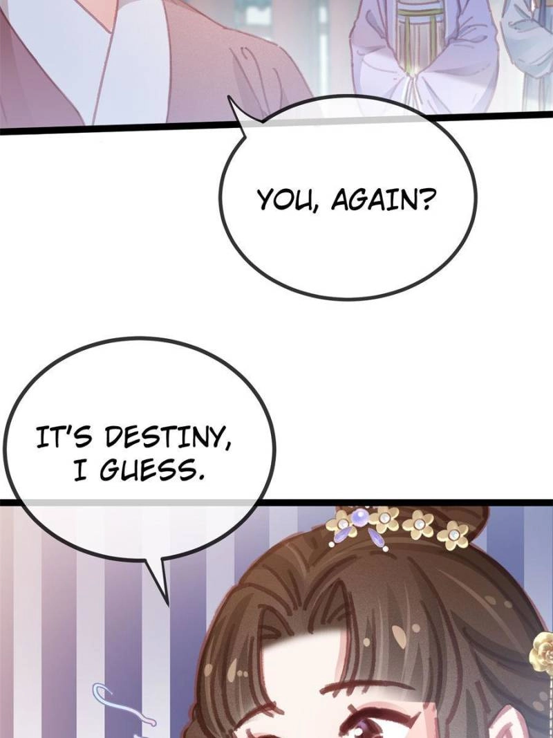 My Cute Concubine Chapter 72 page 37 - 