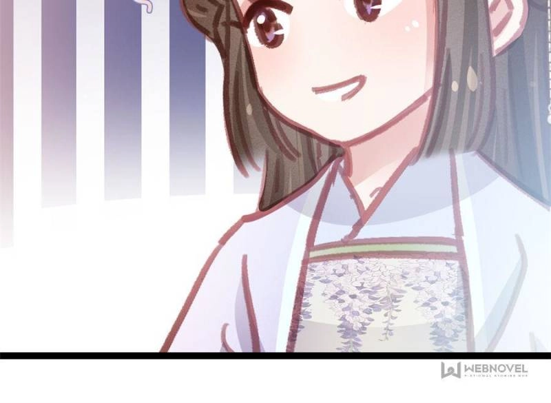 My Cute Concubine Chapter 72 page 38 - 