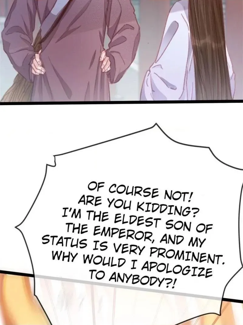 My Cute Concubine Chapter 72 page 40 - 