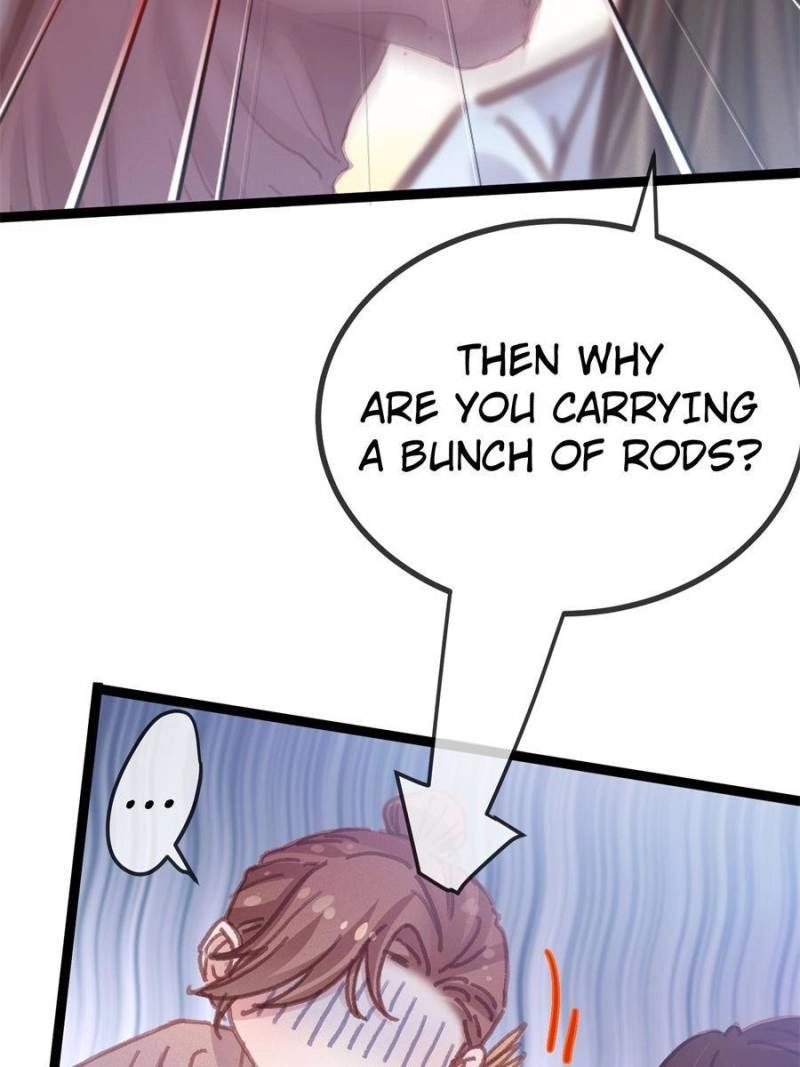 My Cute Concubine Chapter 72 page 42 - 