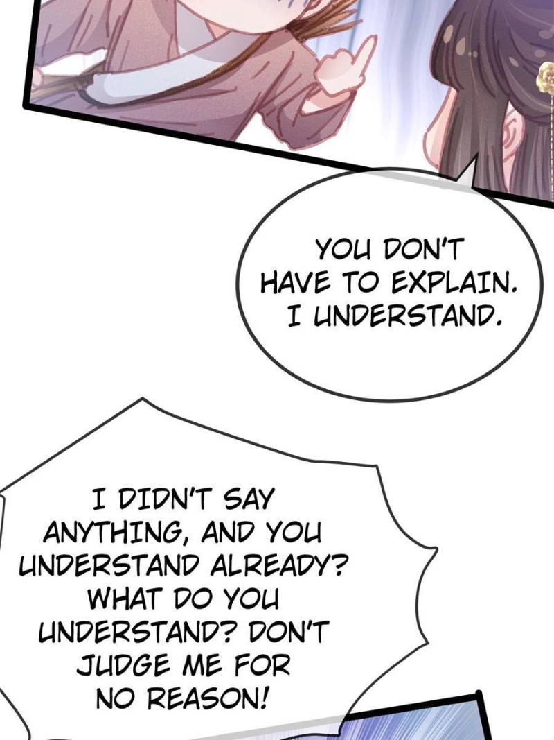 My Cute Concubine Chapter 72 page 43 - 
