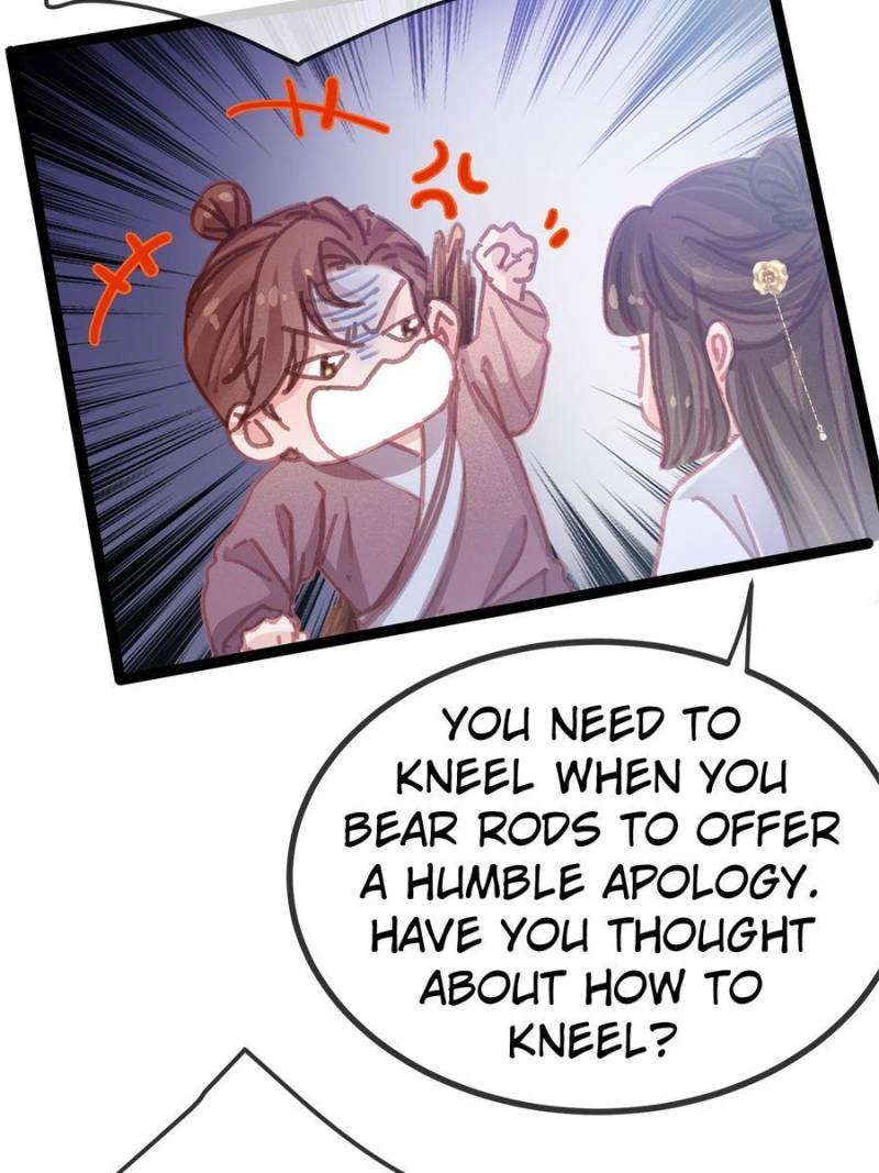 My Cute Concubine Chapter 72 page 44 - 