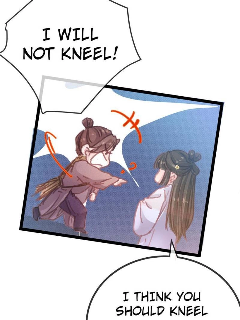 My Cute Concubine Chapter 72 page 45 - 