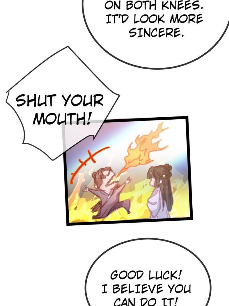 My Cute Concubine Chapter 72 page 46 - 