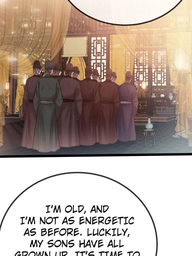 My Cute Concubine Chapter 72 page 49 - 