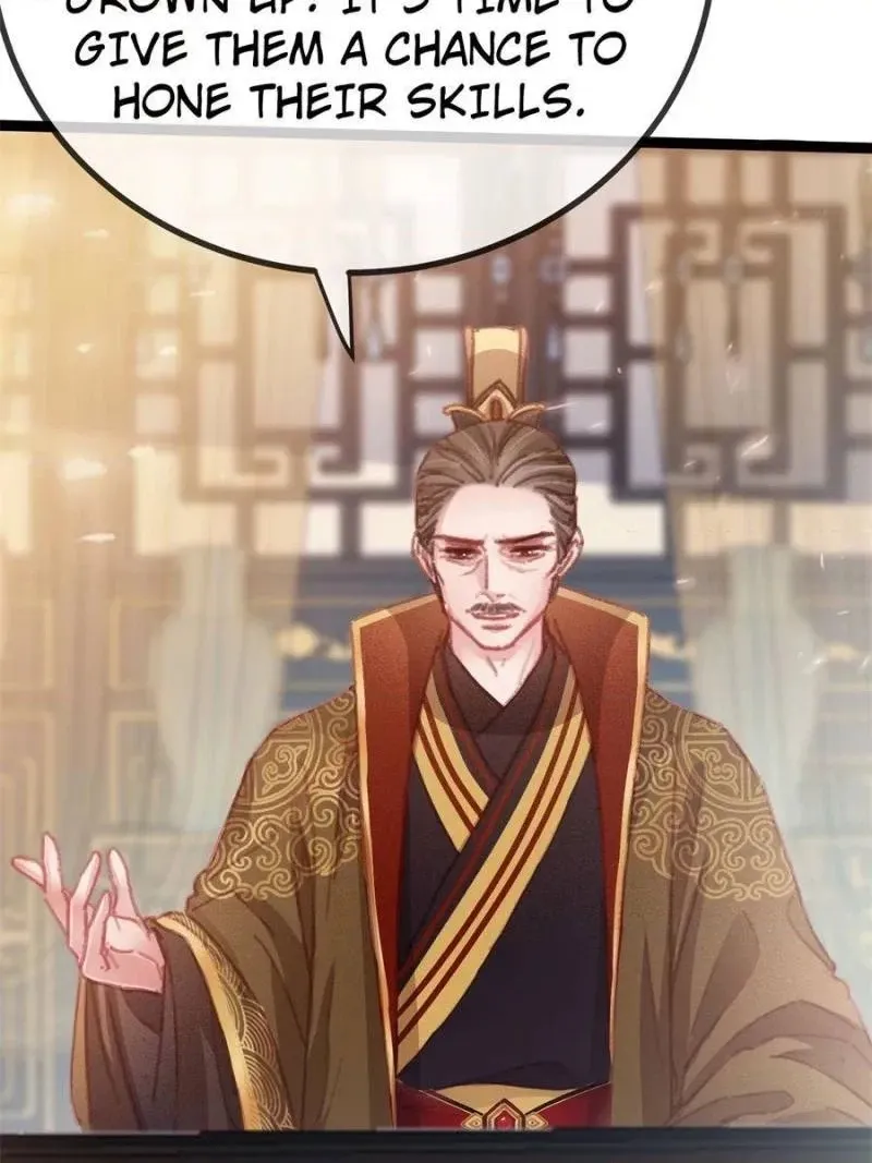 My Cute Concubine Chapter 72 page 50 - 