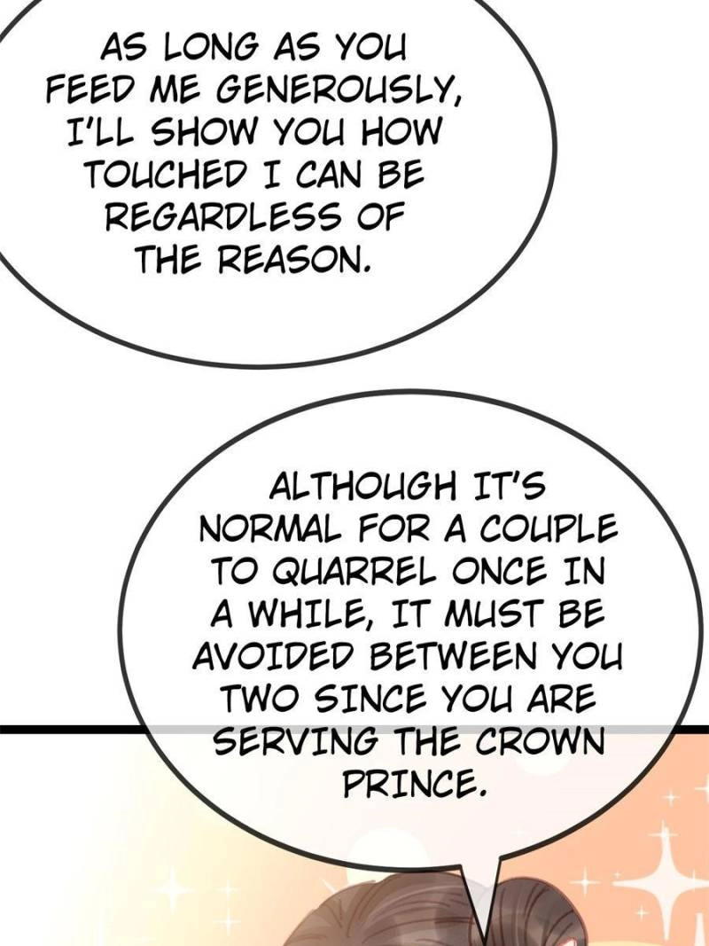 My Cute Concubine Chapter 72 page 6 - 