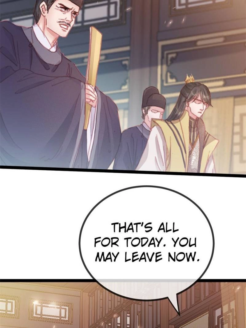 My Cute Concubine Chapter 72 page 52 - 