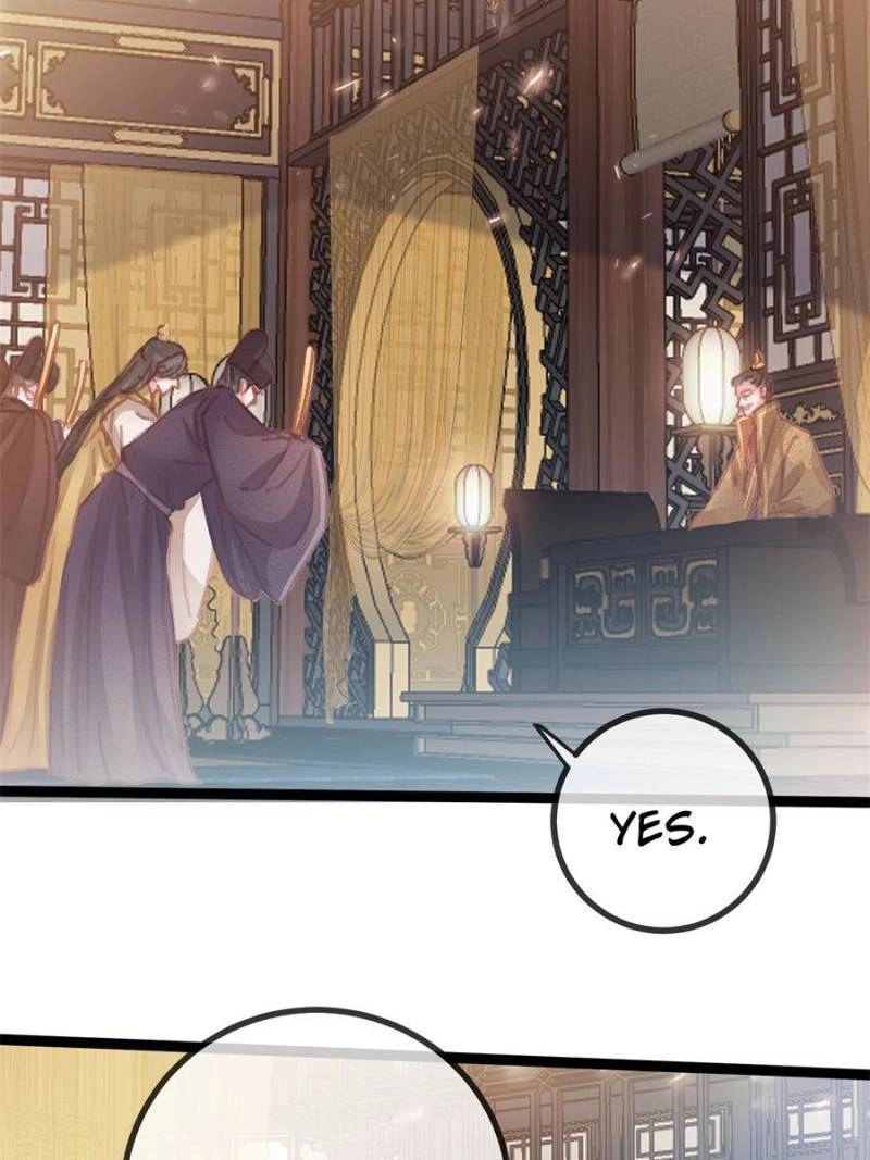 My Cute Concubine Chapter 72 page 53 - 