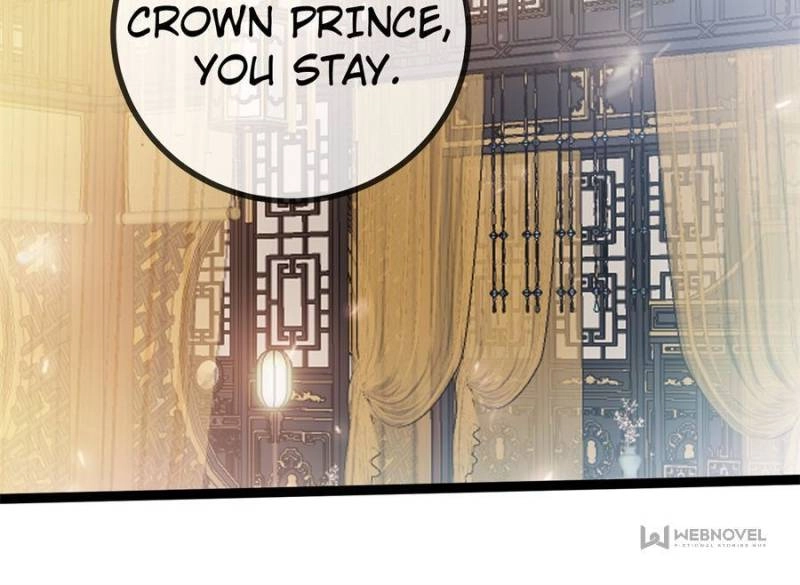 My Cute Concubine Chapter 72 page 54 - 