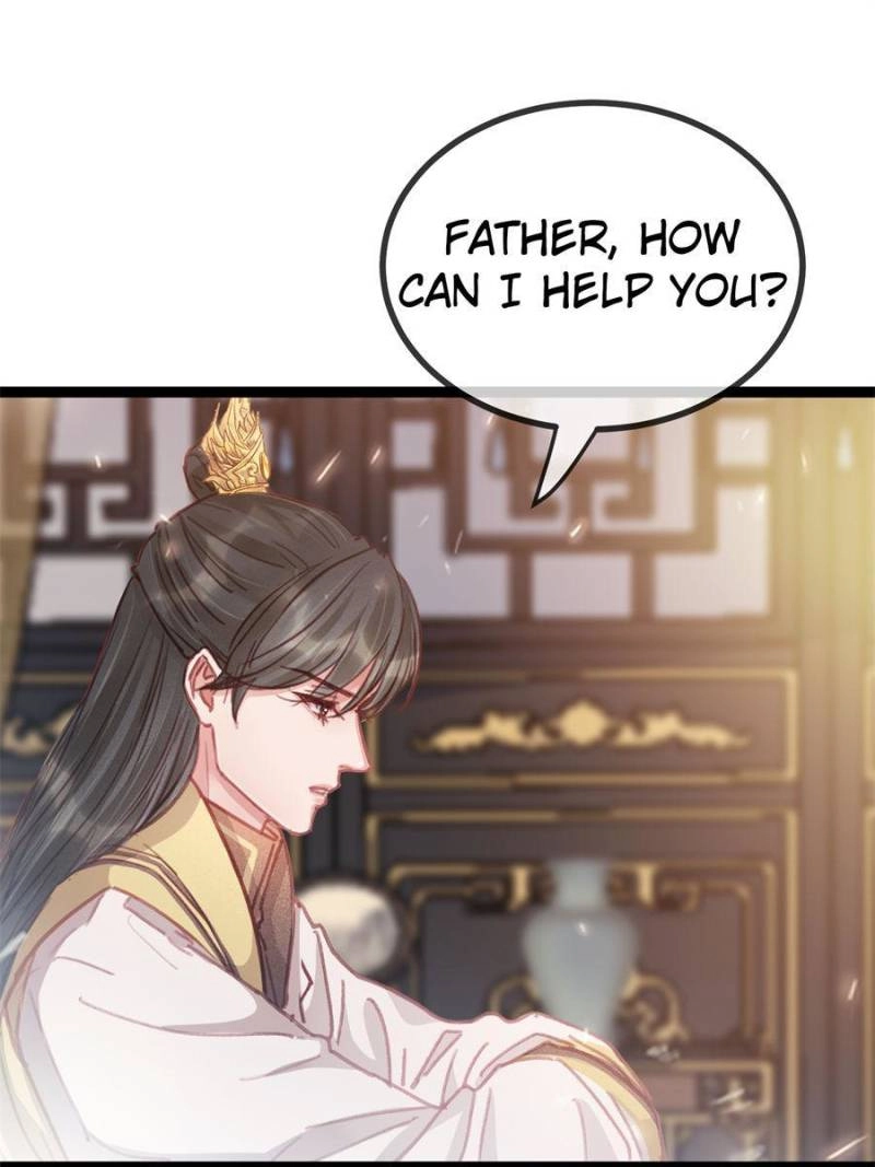 My Cute Concubine Chapter 72 page 55 - 