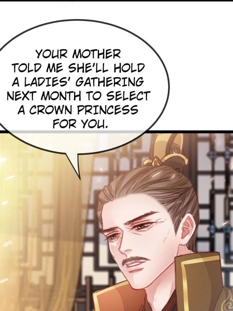 My Cute Concubine Chapter 72 page 56 - 