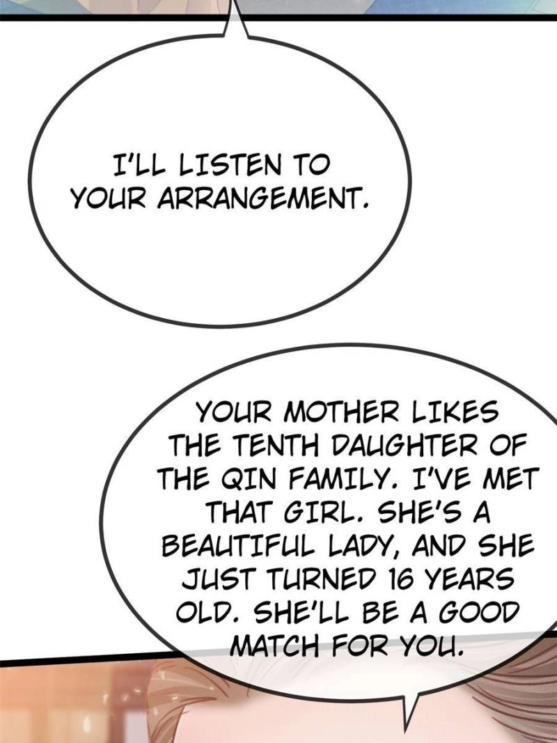 My Cute Concubine Chapter 72 page 59 - 