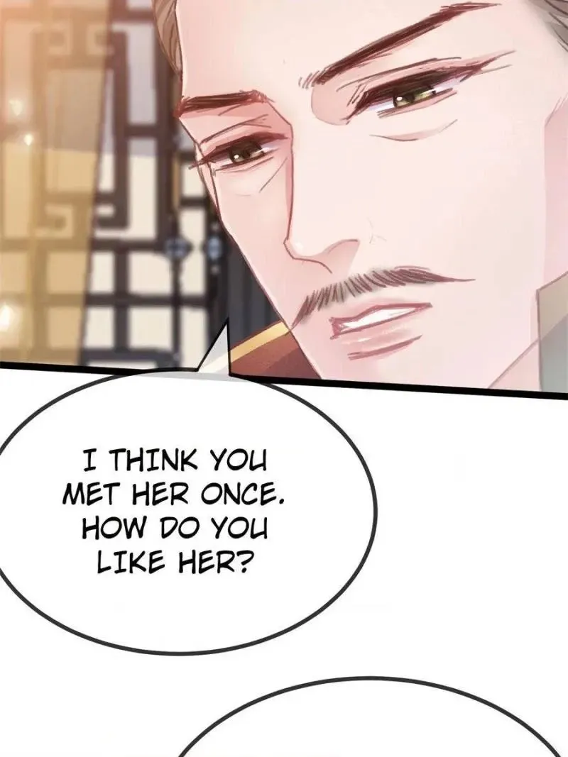 My Cute Concubine Chapter 72 page 60 - 