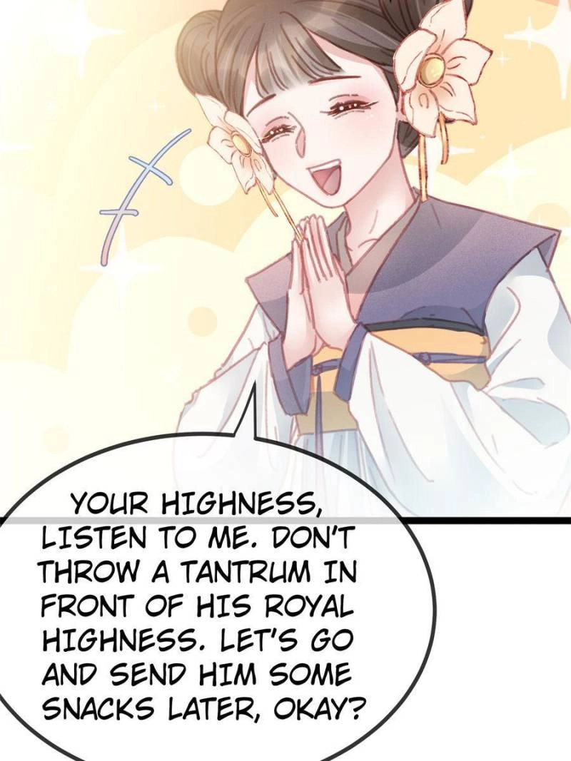 My Cute Concubine Chapter 72 page 7 - 