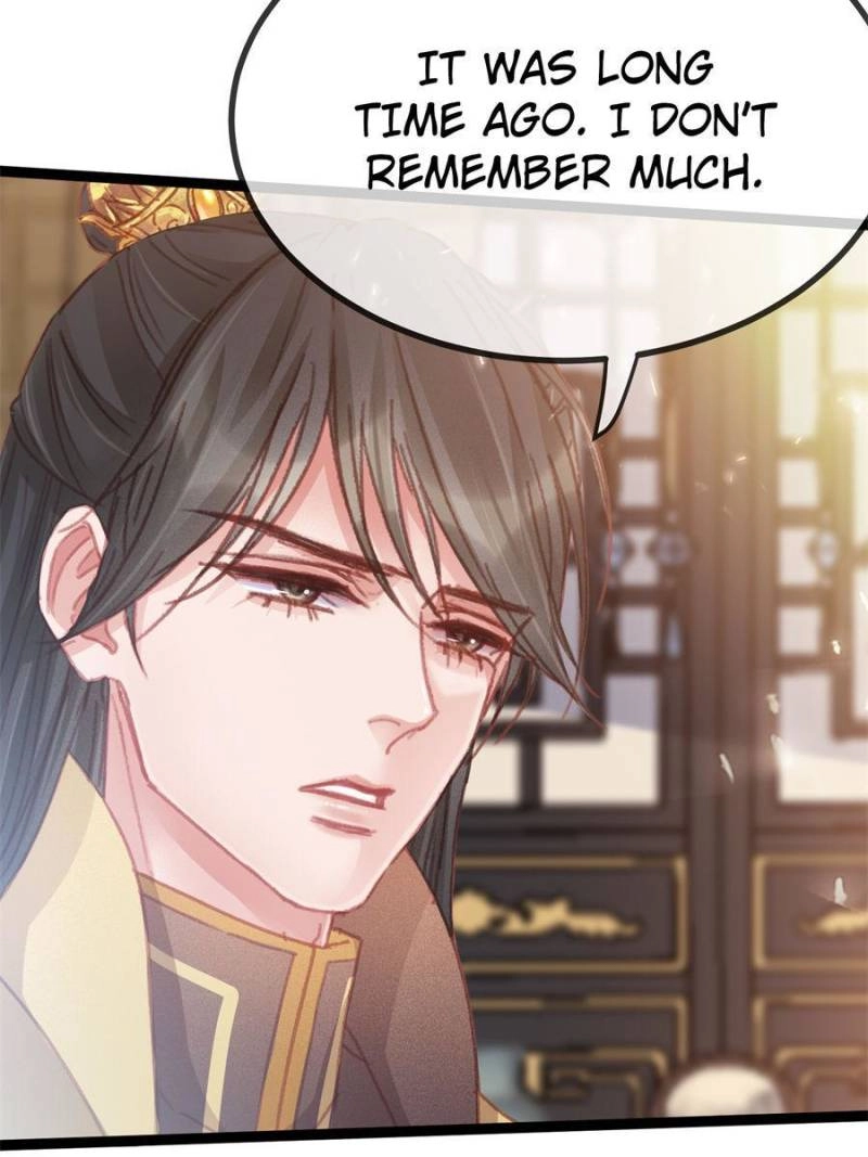 My Cute Concubine Chapter 72 page 61 - 