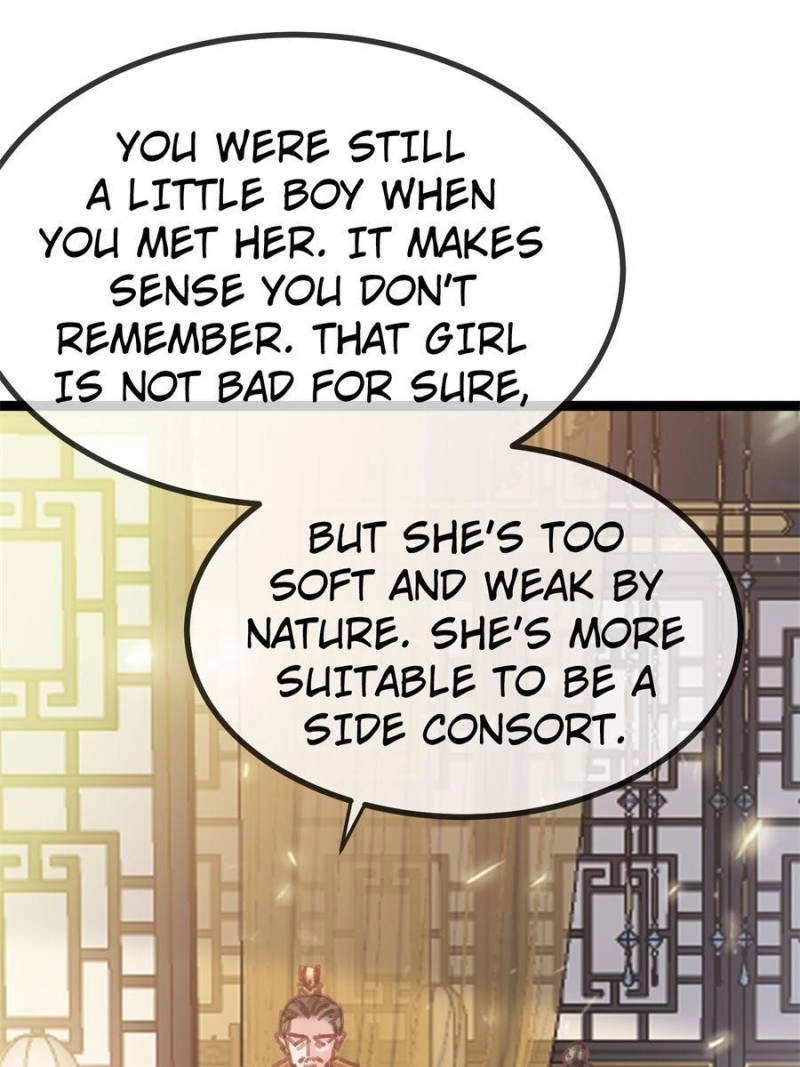 My Cute Concubine Chapter 72 page 63 - 