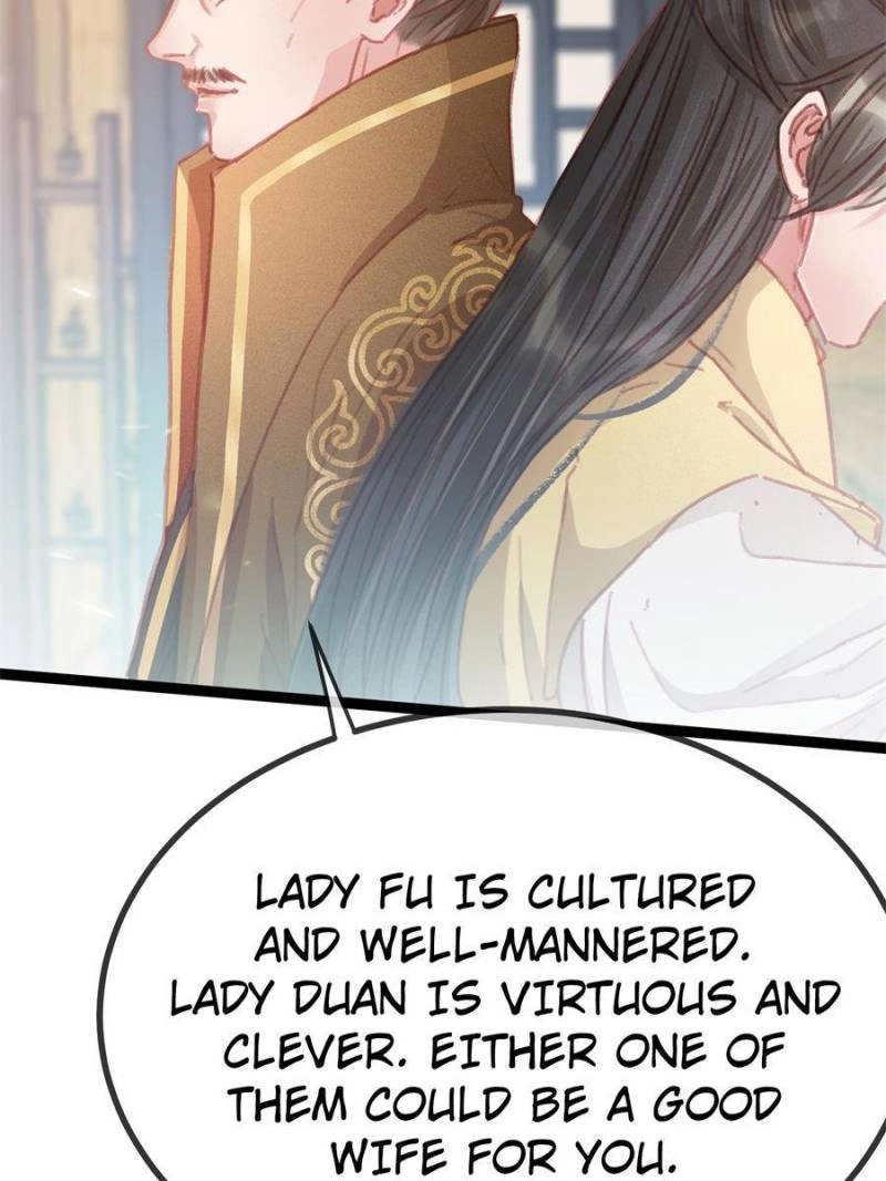 My Cute Concubine Chapter 72 page 68 - 