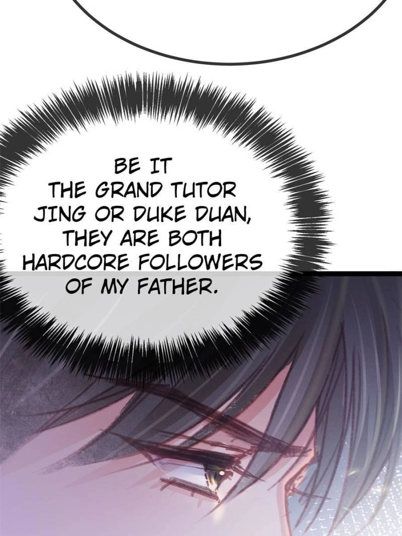 My Cute Concubine Chapter 72 page 69 - 
