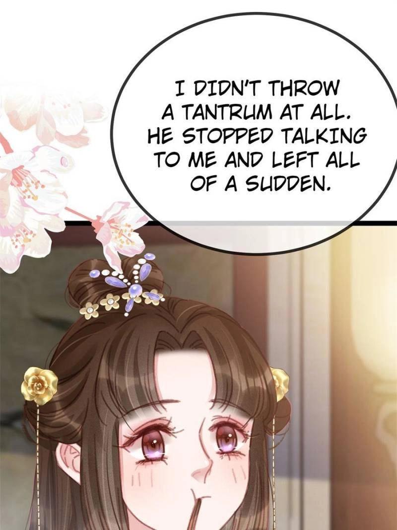 My Cute Concubine Chapter 72 page 9 - 
