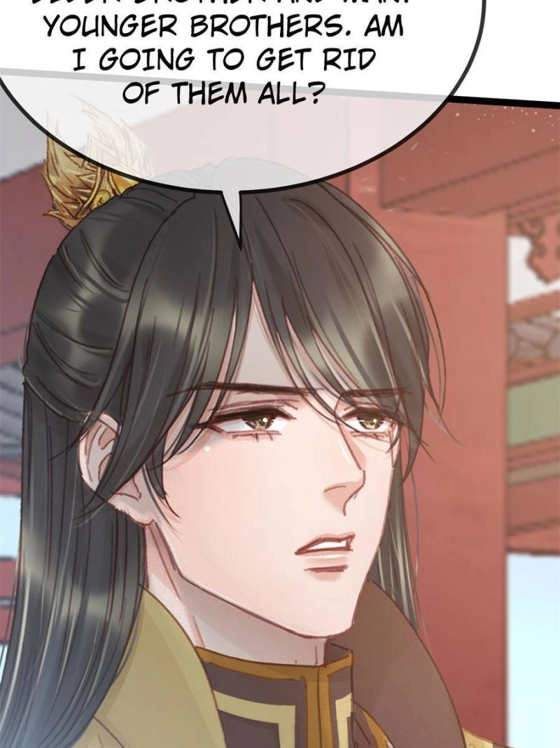 My Cute Concubine Chapter 73 page 11 - 