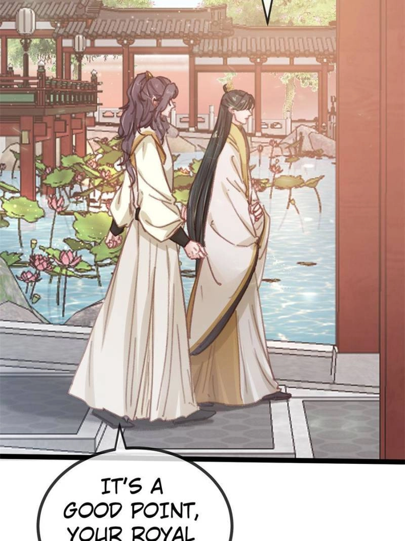 My Cute Concubine Chapter 73 page 13 - 