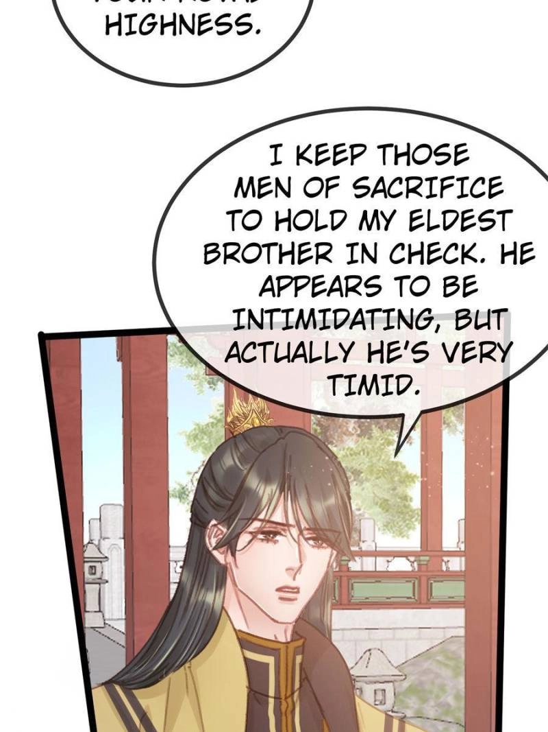 My Cute Concubine Chapter 73 page 14 - 