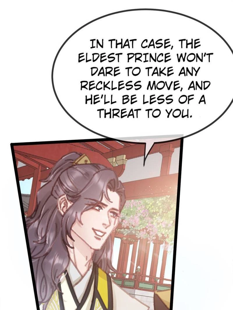 My Cute Concubine Chapter 73 page 16 - 