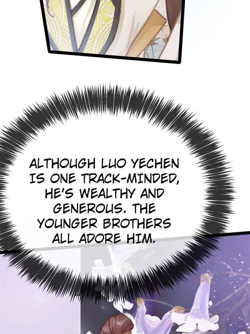 My Cute Concubine Chapter 73 page 17 - 