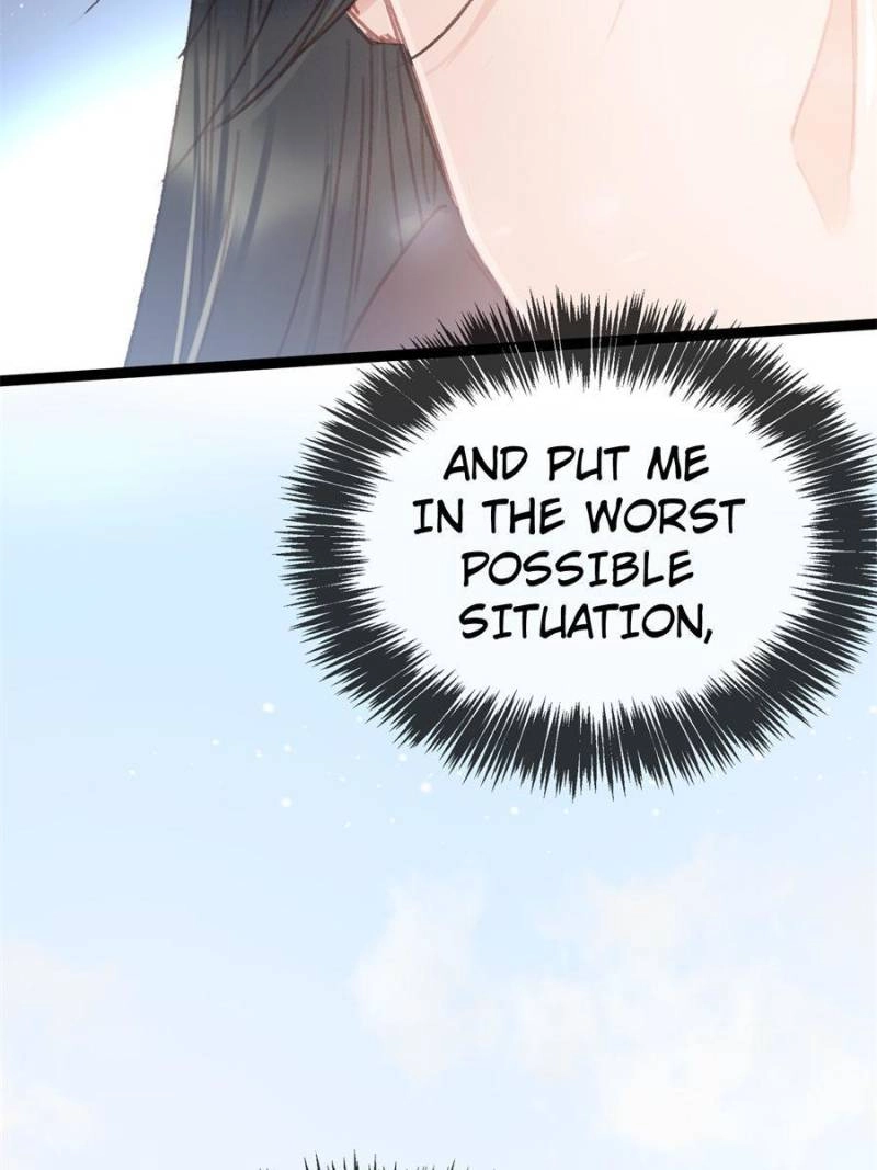 My Cute Concubine Chapter 73 page 21 - 