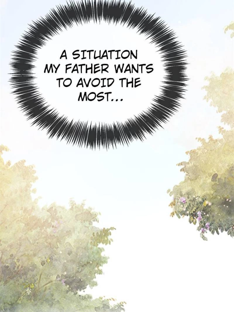 My Cute Concubine Chapter 73 page 22 - 