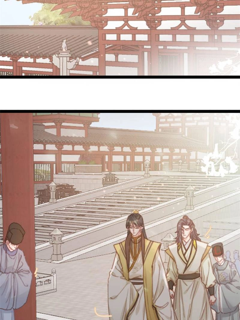 My Cute Concubine Chapter 73 page 25 - 