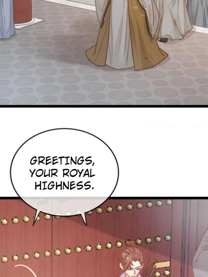 My Cute Concubine Chapter 73 page 26 - 