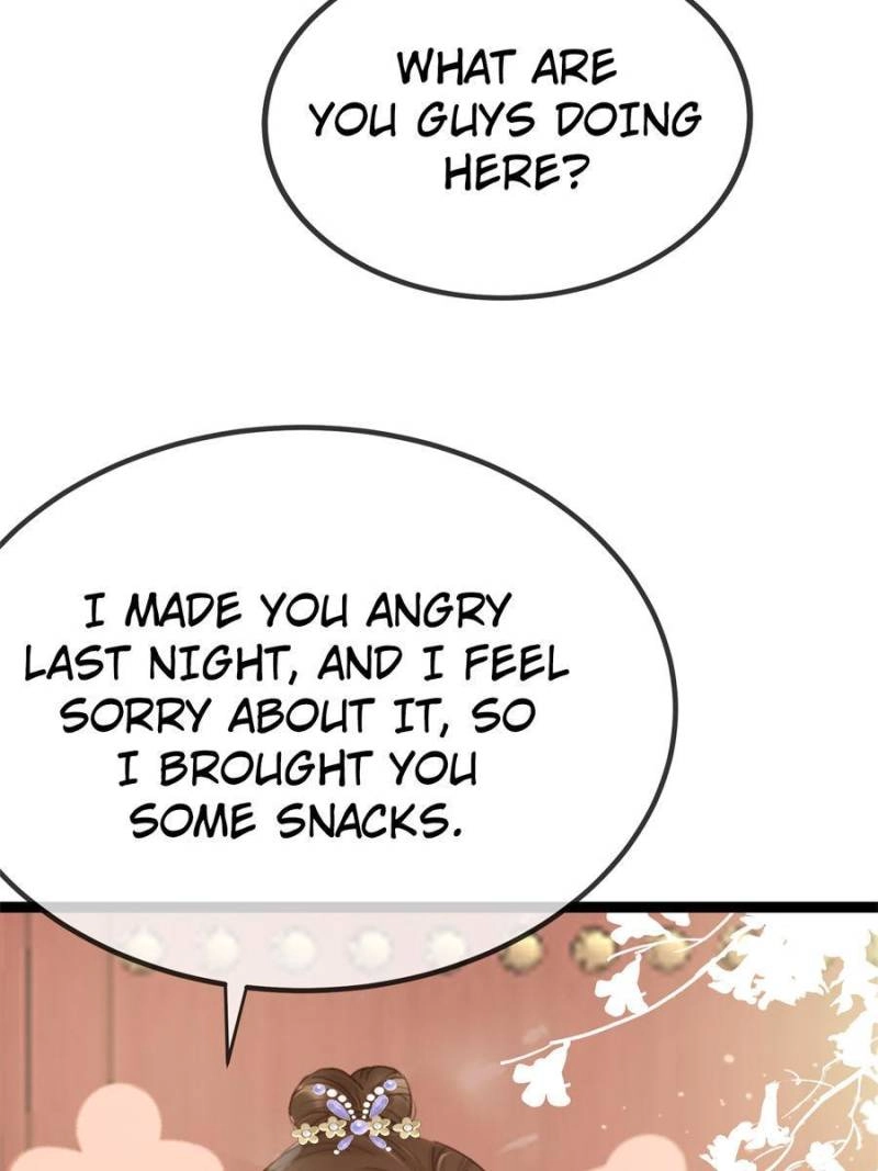 My Cute Concubine Chapter 73 page 28 - 