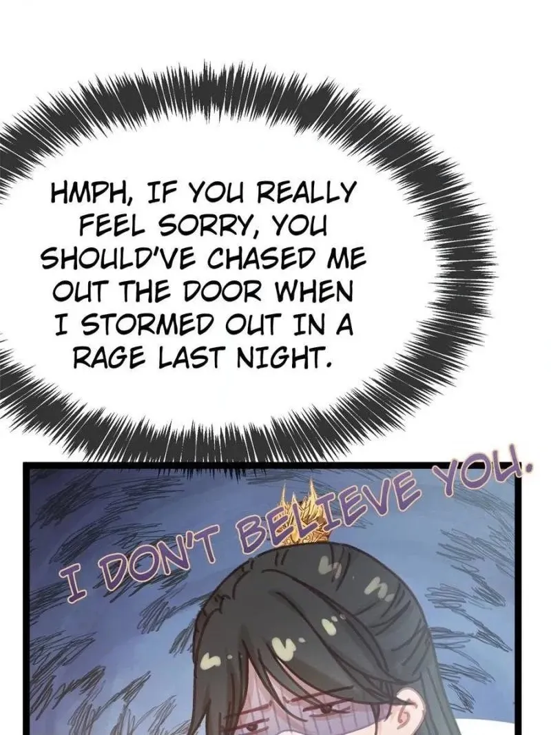 My Cute Concubine Chapter 73 page 30 - 