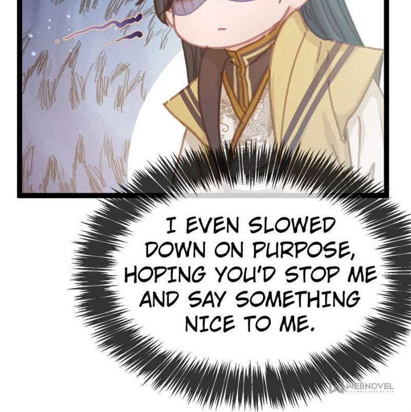 My Cute Concubine Chapter 73 page 31 - 