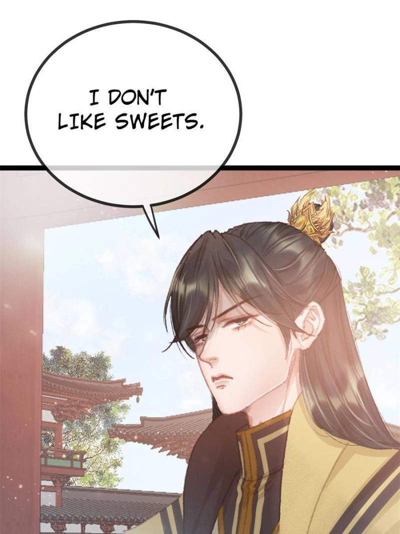 My Cute Concubine Chapter 73 page 32 - 