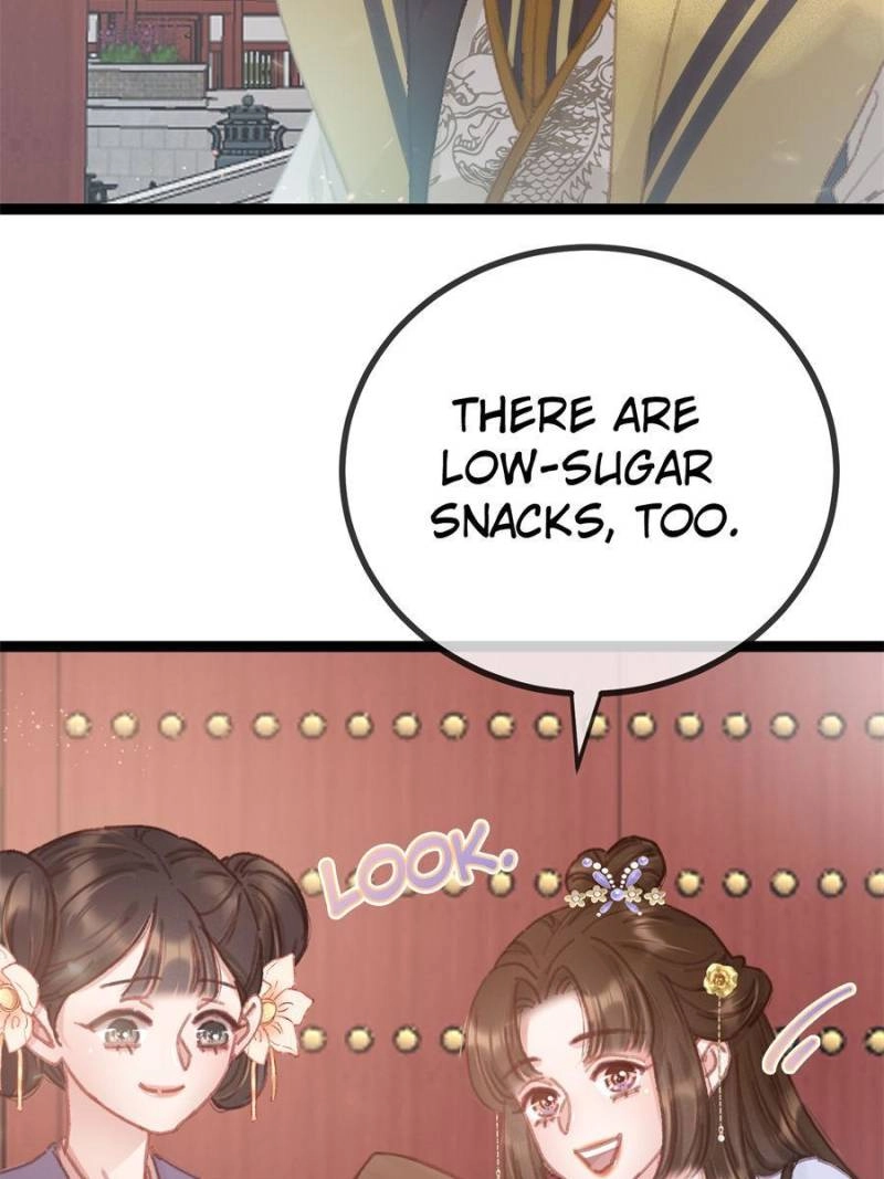 My Cute Concubine Chapter 73 page 33 - 