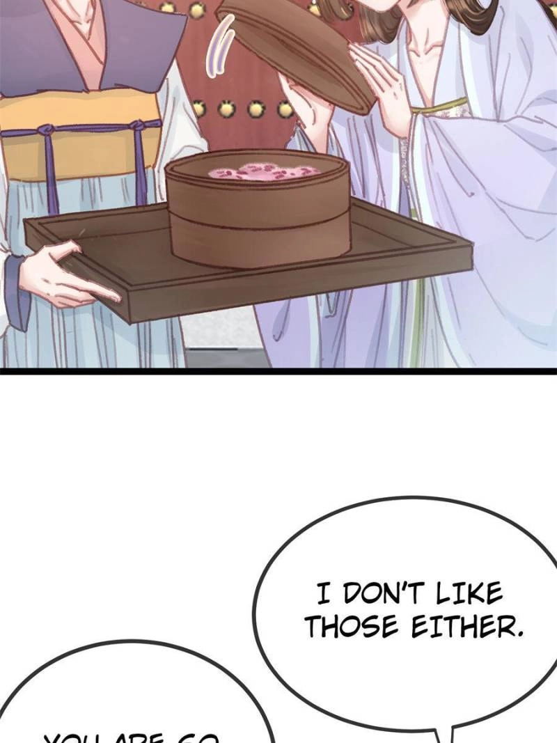 My Cute Concubine Chapter 73 page 34 - 