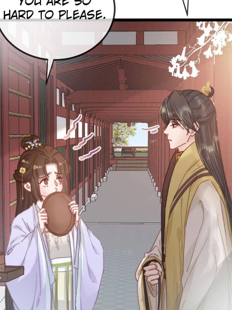 My Cute Concubine Chapter 73 page 35 - 