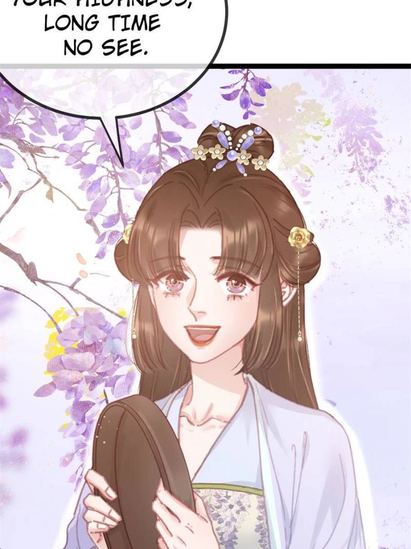 My Cute Concubine Chapter 73 page 41 - 