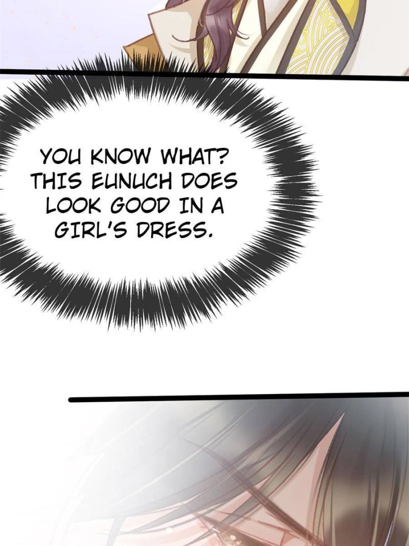 My Cute Concubine Chapter 73 page 43 - 