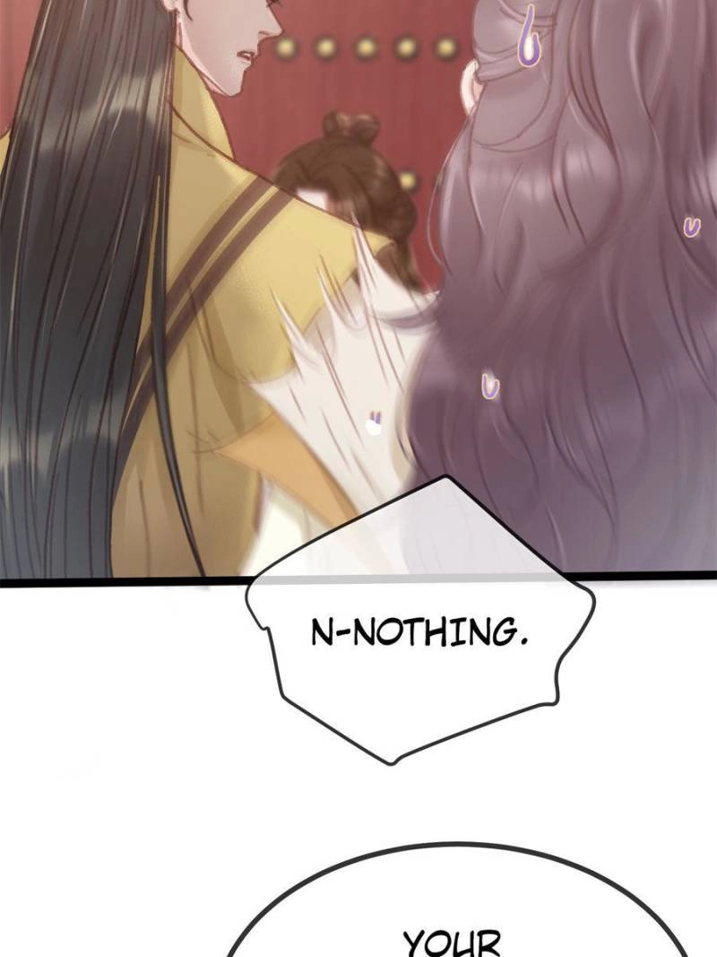 My Cute Concubine Chapter 73 page 45 - 