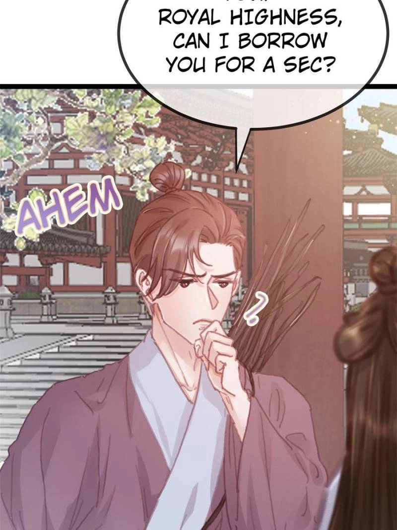 My Cute Concubine Chapter 73 page 46 - 