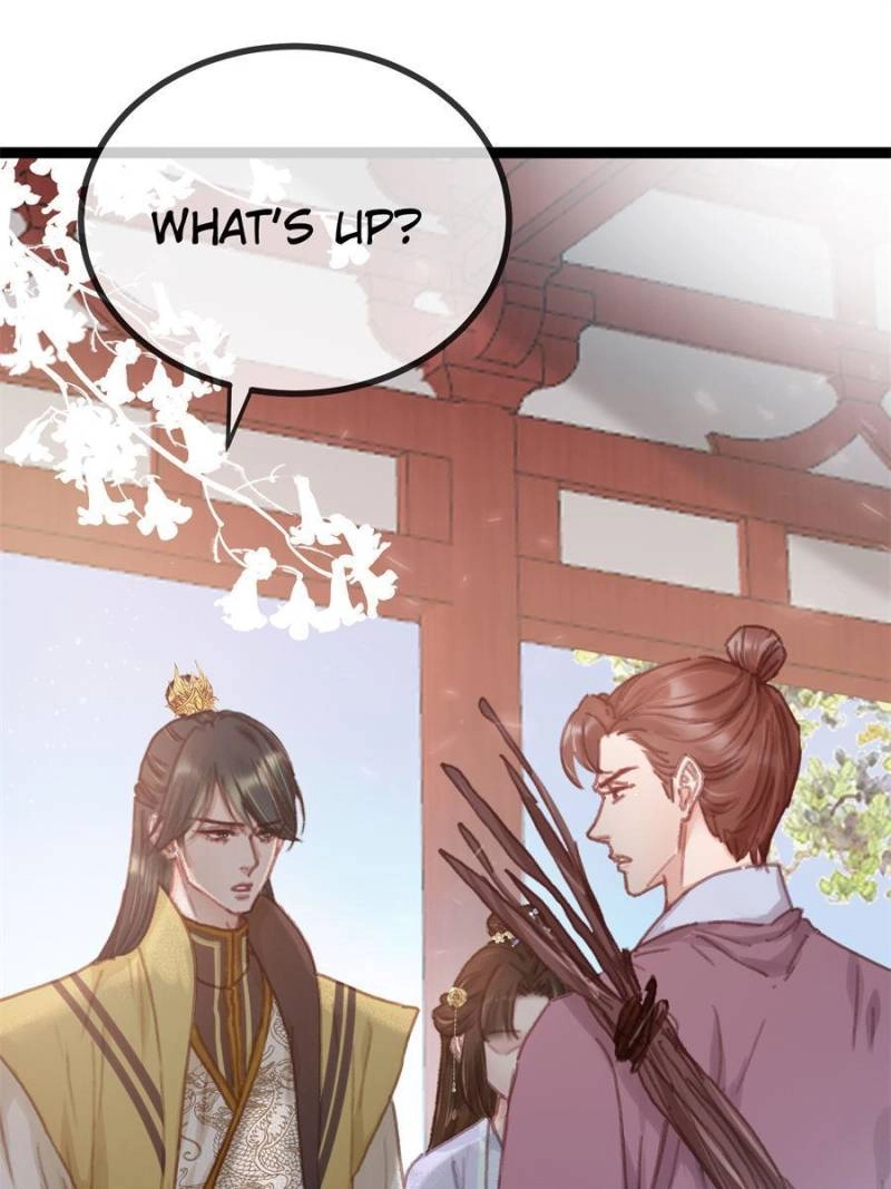 My Cute Concubine Chapter 73 page 48 - 