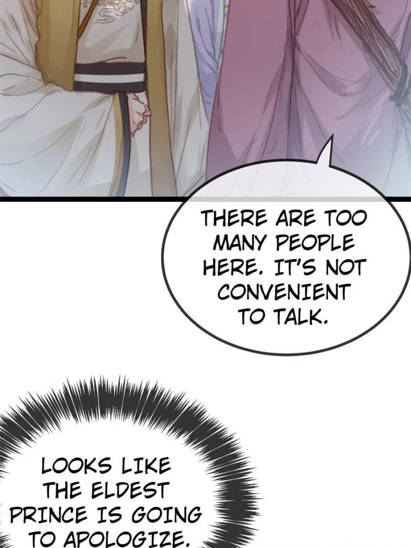 My Cute Concubine Chapter 73 page 49 - 